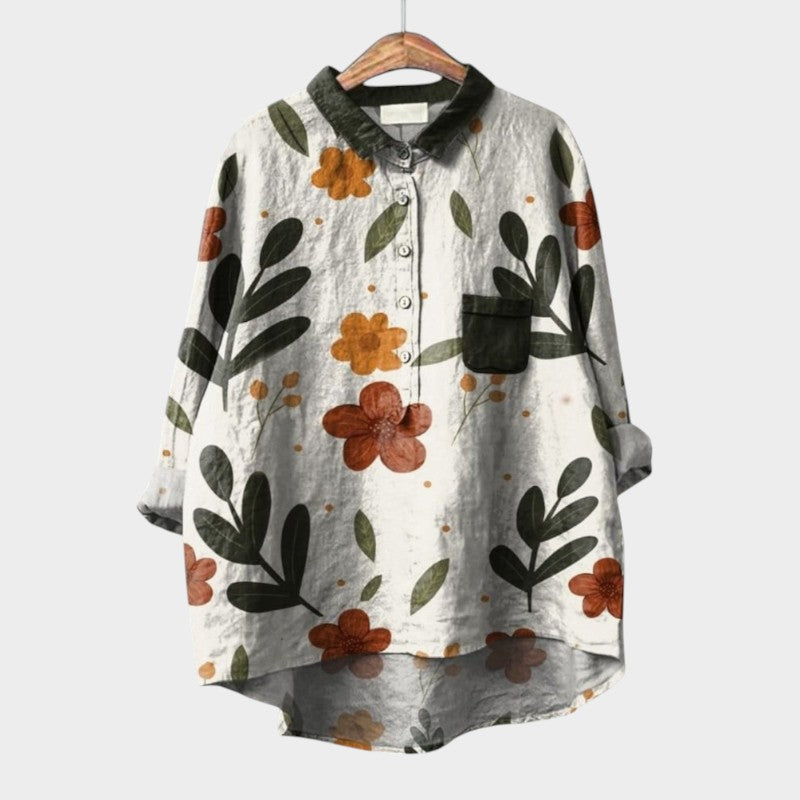 Lisa™ | Blouse