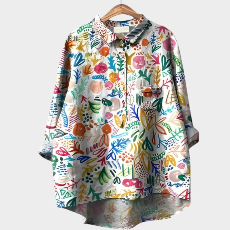 Lisa™ | Blouse