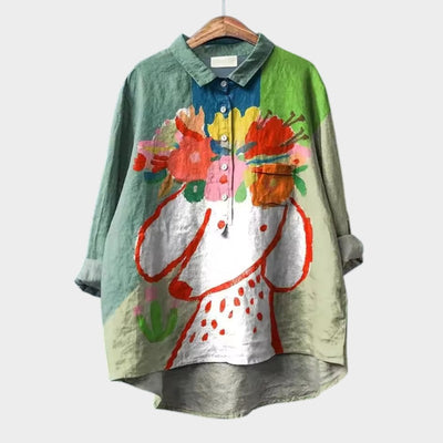 Amber™ | Blouse