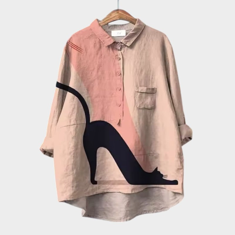 Marieke™ | Blouse
