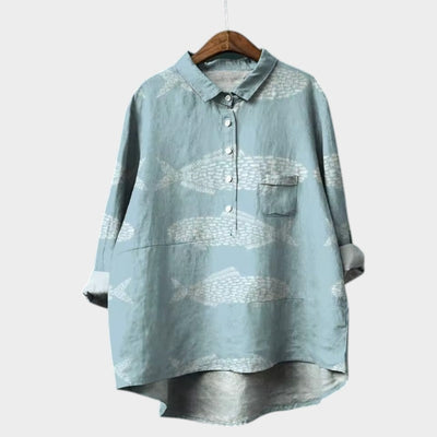 Isa™ | Blouse