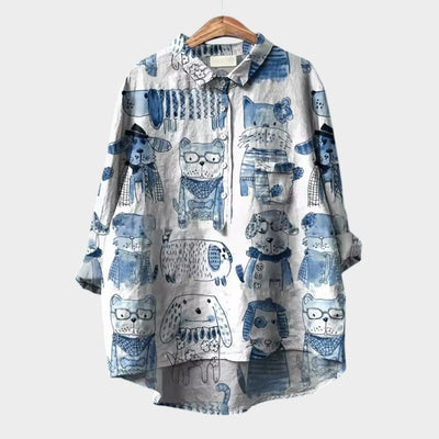Lotte™ | Blouse