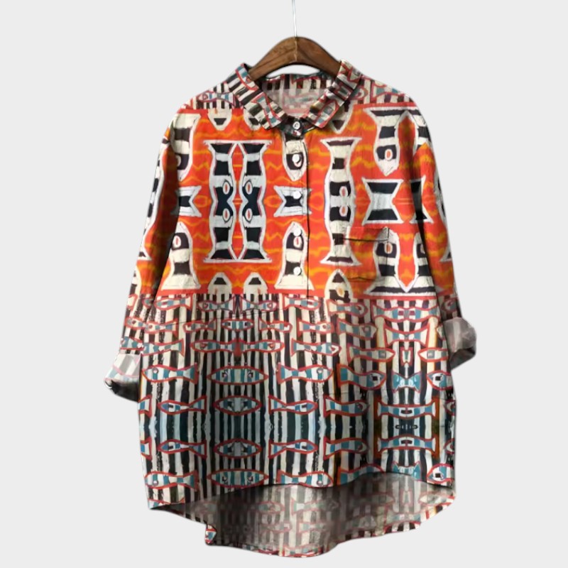 Isa™ | Blouse