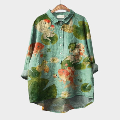 Isa™ | Blouse