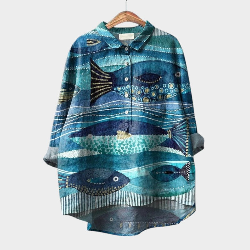 Isa™ | Blouse