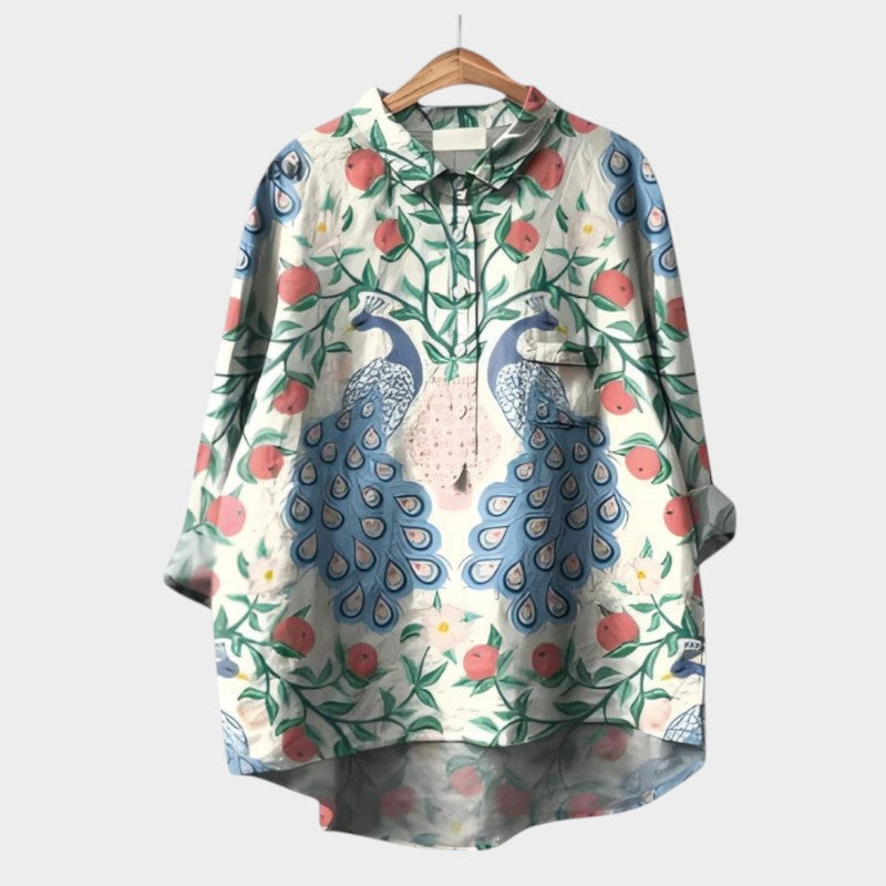Isa™ | Blouse