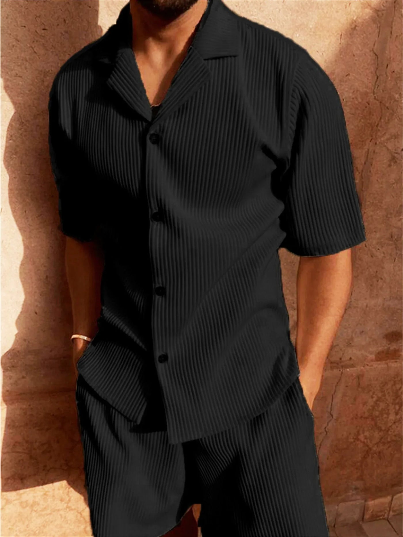 Santo™ | Luxe Koordset