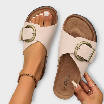 Selina™ Comfortabele Zomer Schoenen