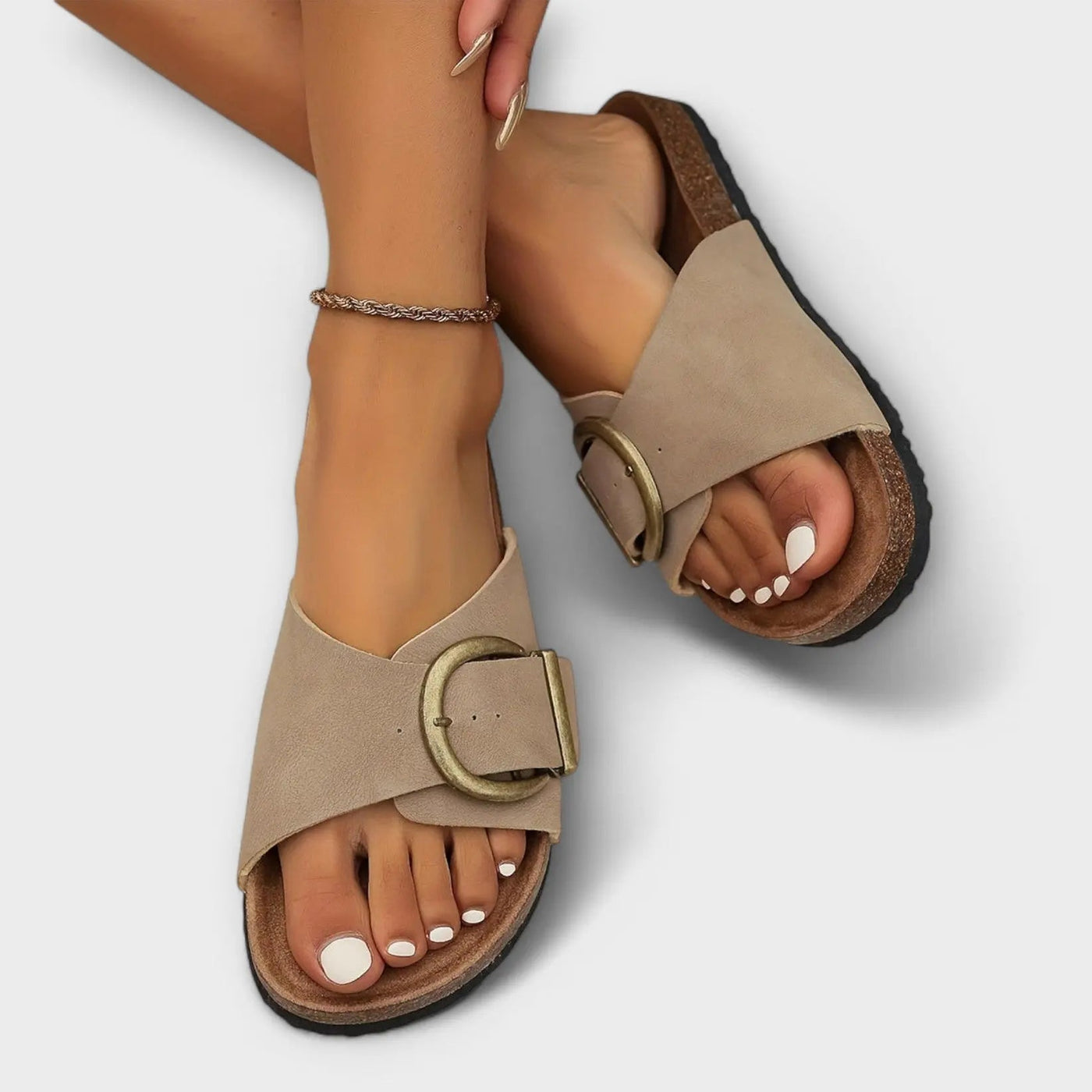 Selina™ Comfortabele Zomer Schoenen