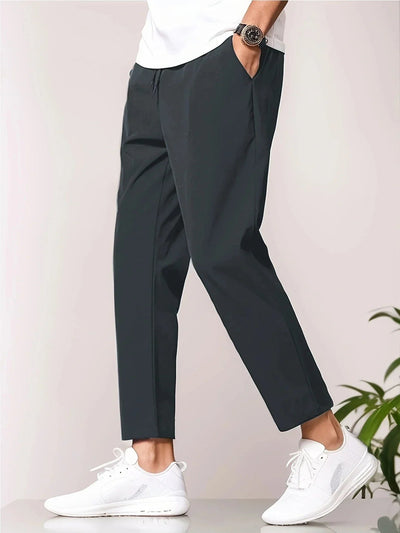Alexander – Lichtgewicht Casual Broek