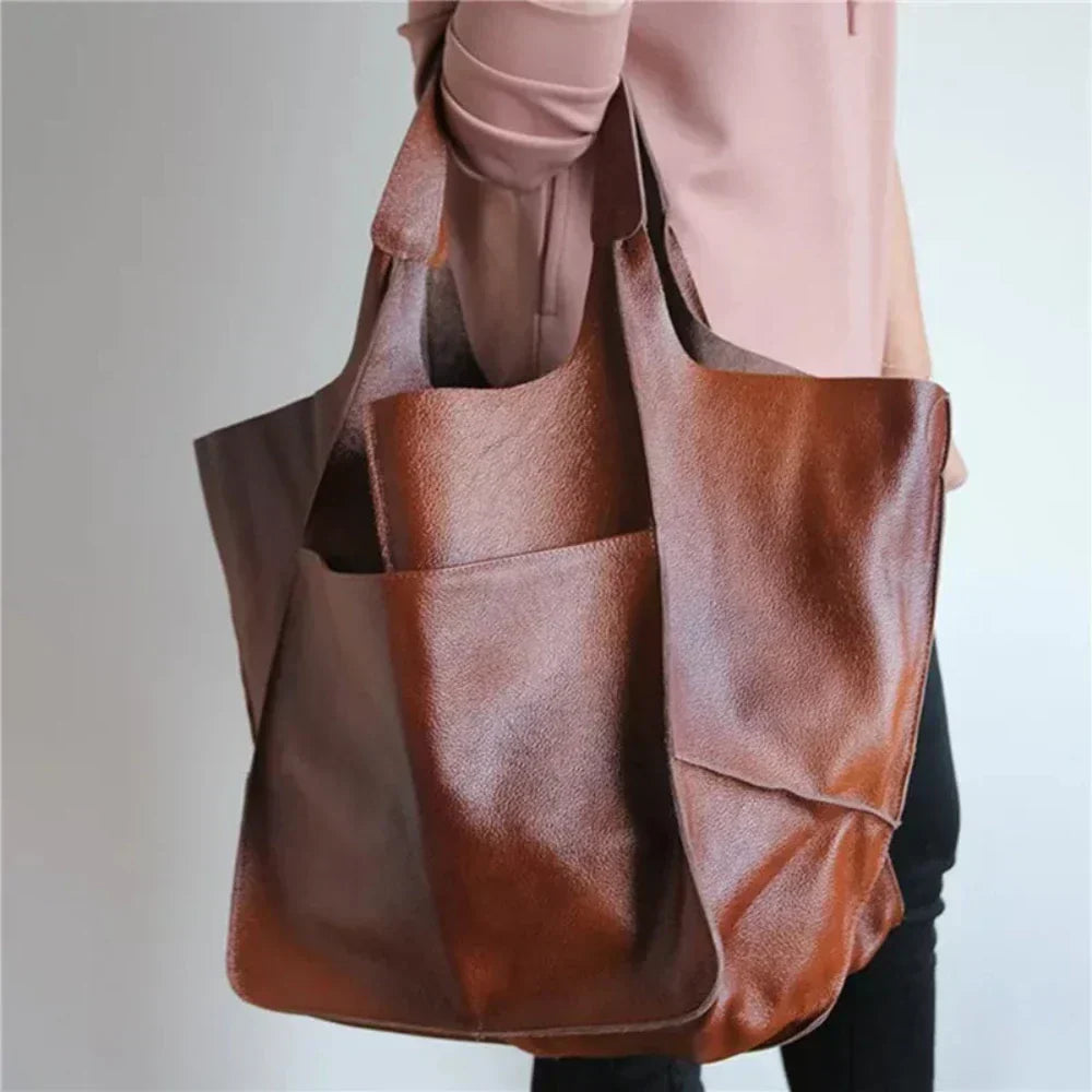 Laura | Vintage Tas Tijdloze Aantrekkingskracht