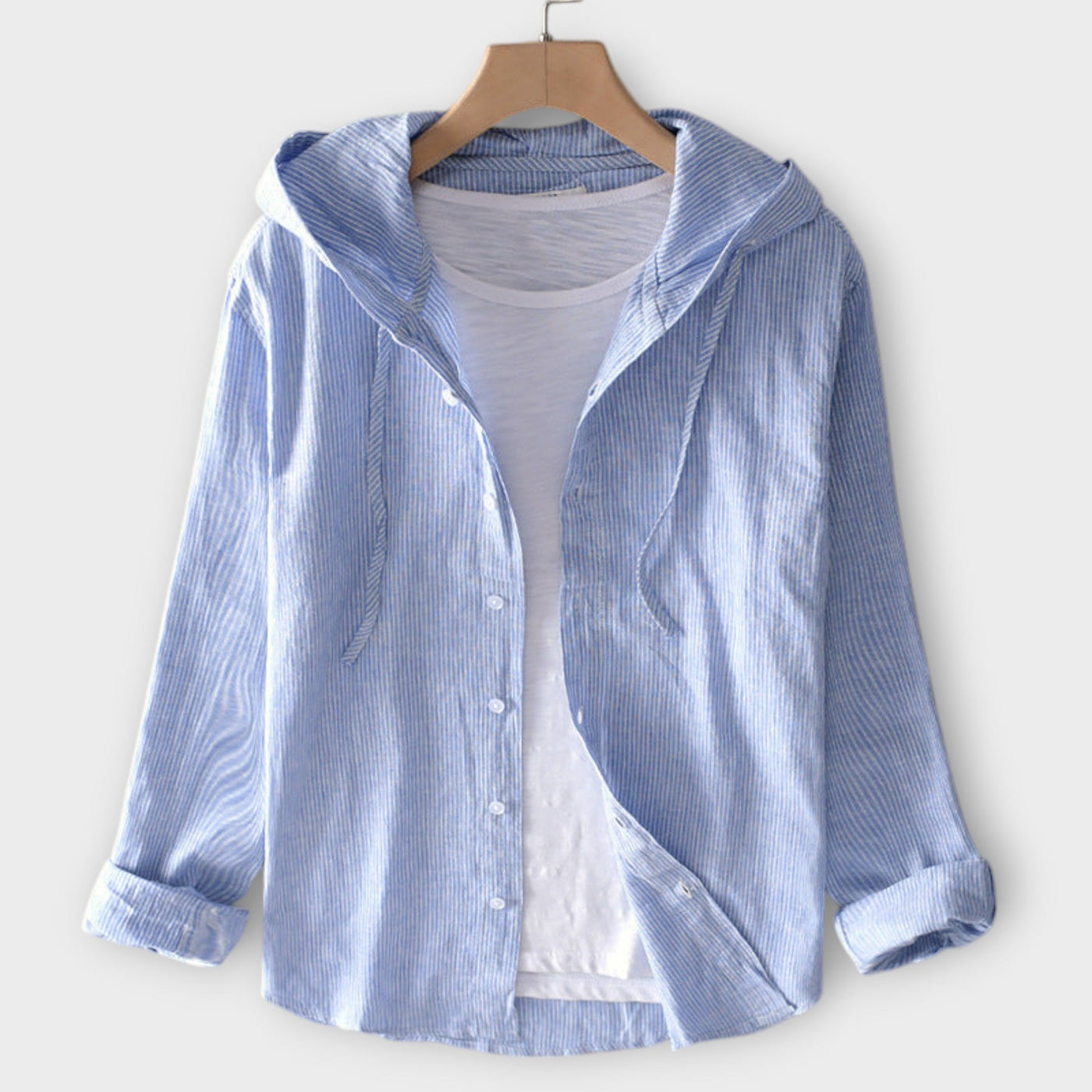 Sienna™ Linnen Blouse