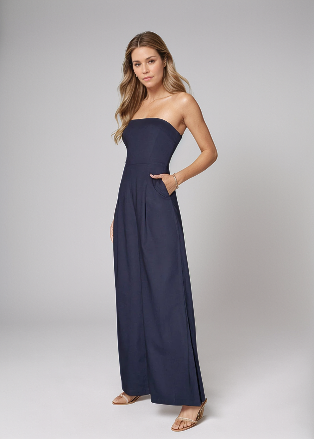 Emilia™ | Luxe Flow-Combinatie