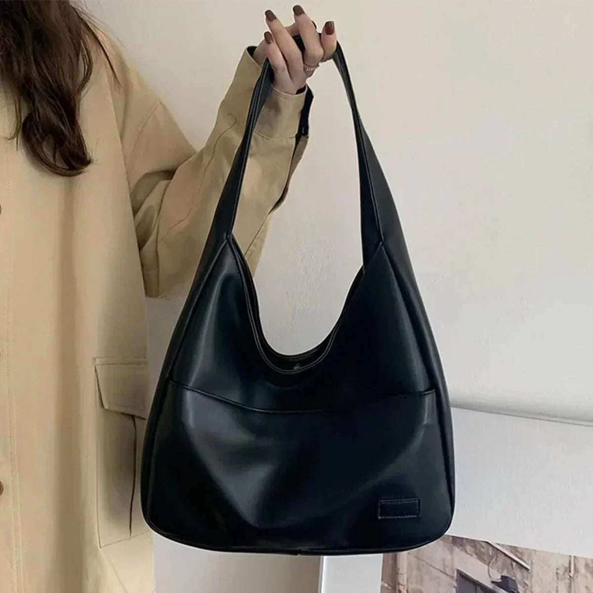 Goia™ | Minimalistische elegantie voor dagelijks gebruik