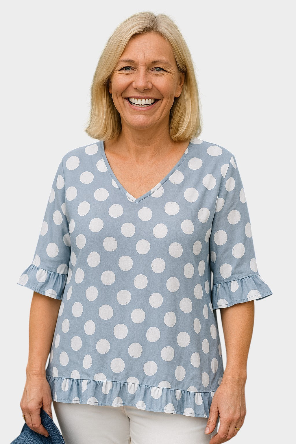 Eva™ | Blouse