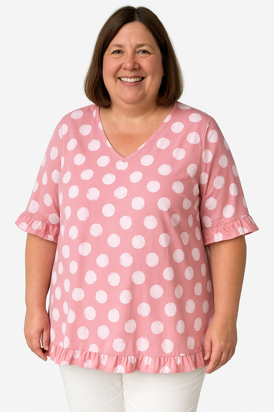 Eva™ | Blouse
