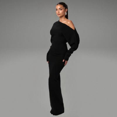 Luksoria | Elegante jurk