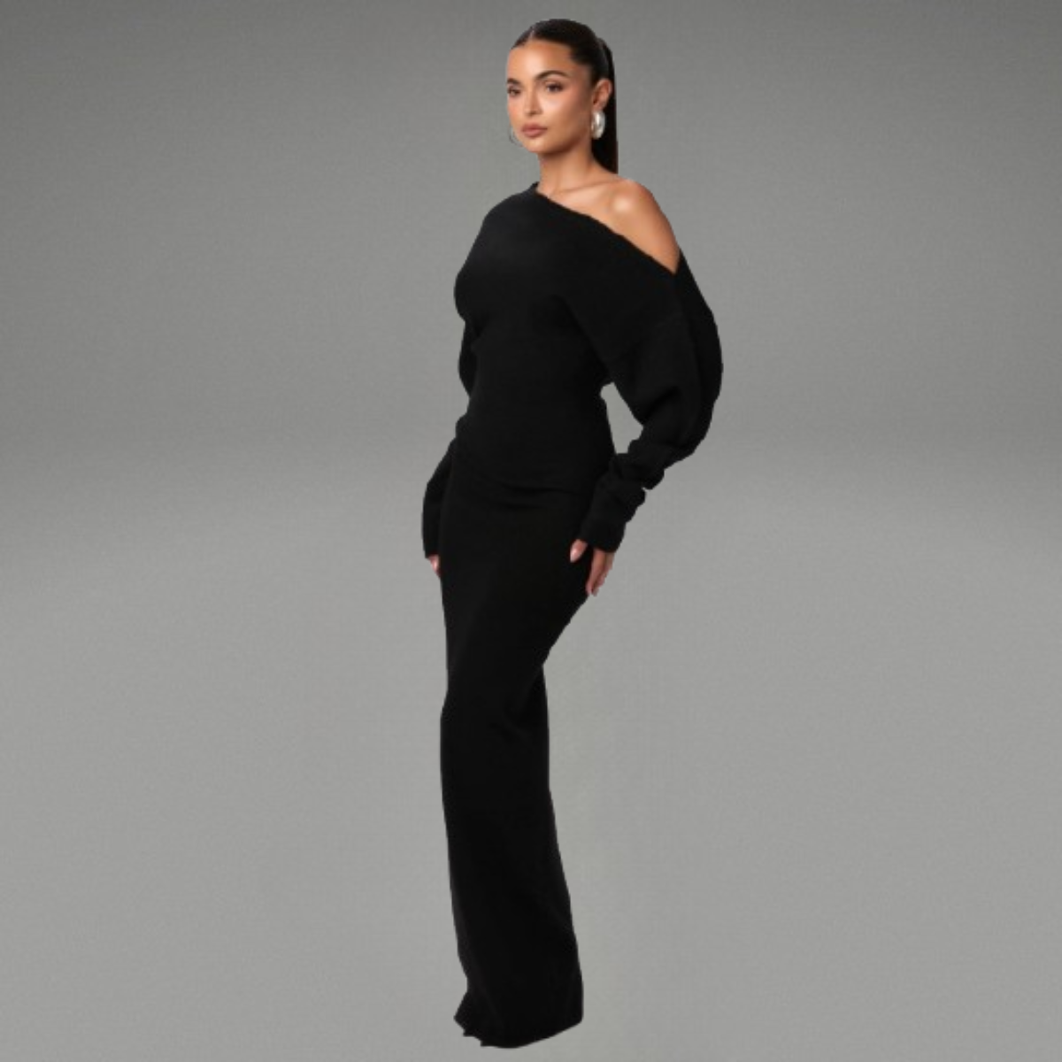 Luksoria | Elegante jurk