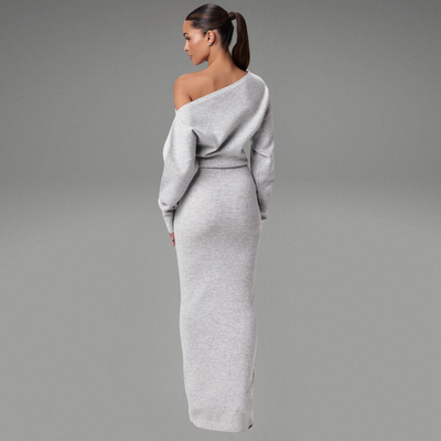 Luksoria | Elegante jurk