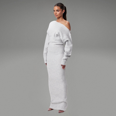 Luksoria | Elegante jurk
