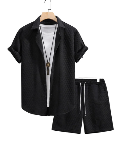 Maldiven Casual Cruise Set