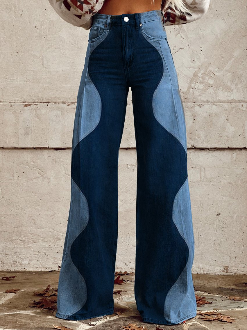 Arden Paris | Boho Vintage Broek