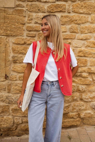 LINA™ | DE ZOMERJAS