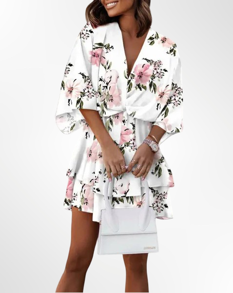Susana - Mini Zomerjurk
