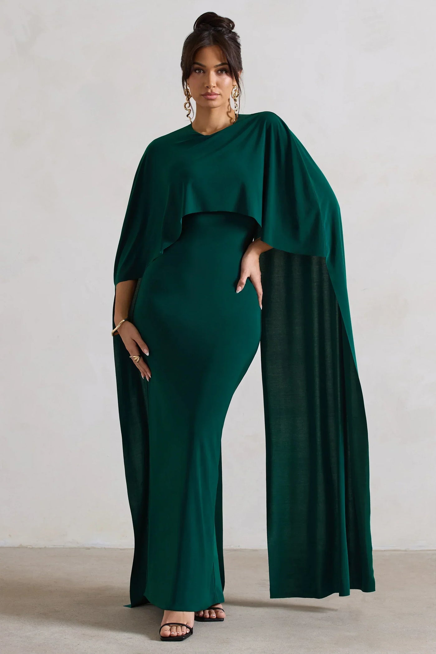 Padma - Maxi-jurk