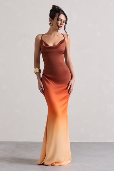 Fiji - Maxi-jurk