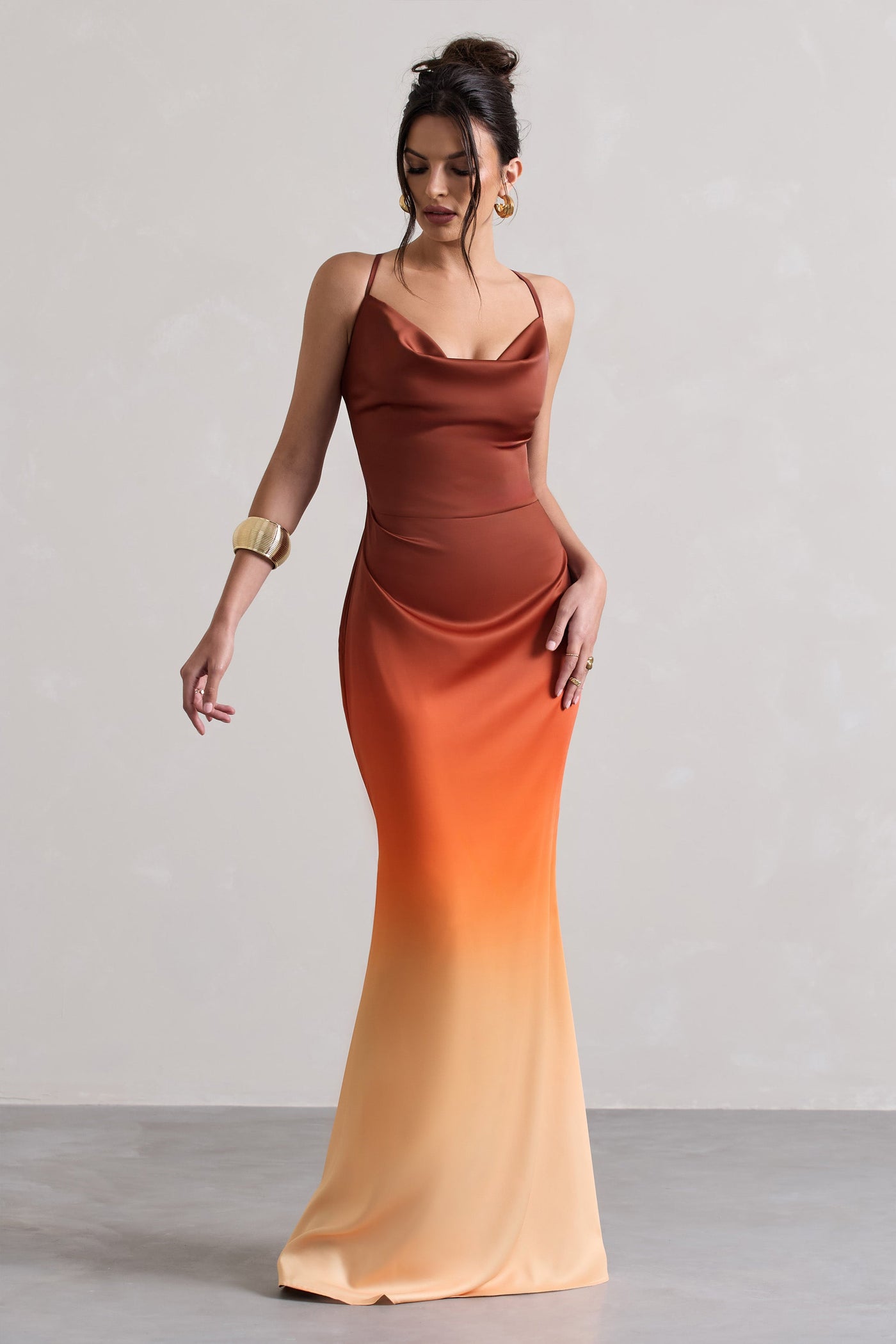 Fiji - Maxi-jurk