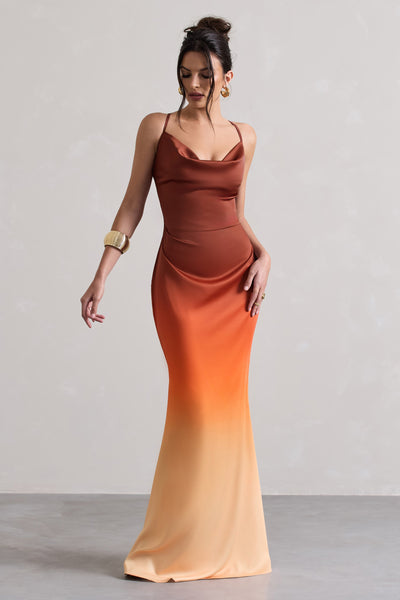 Fiji - Maxi-jurk