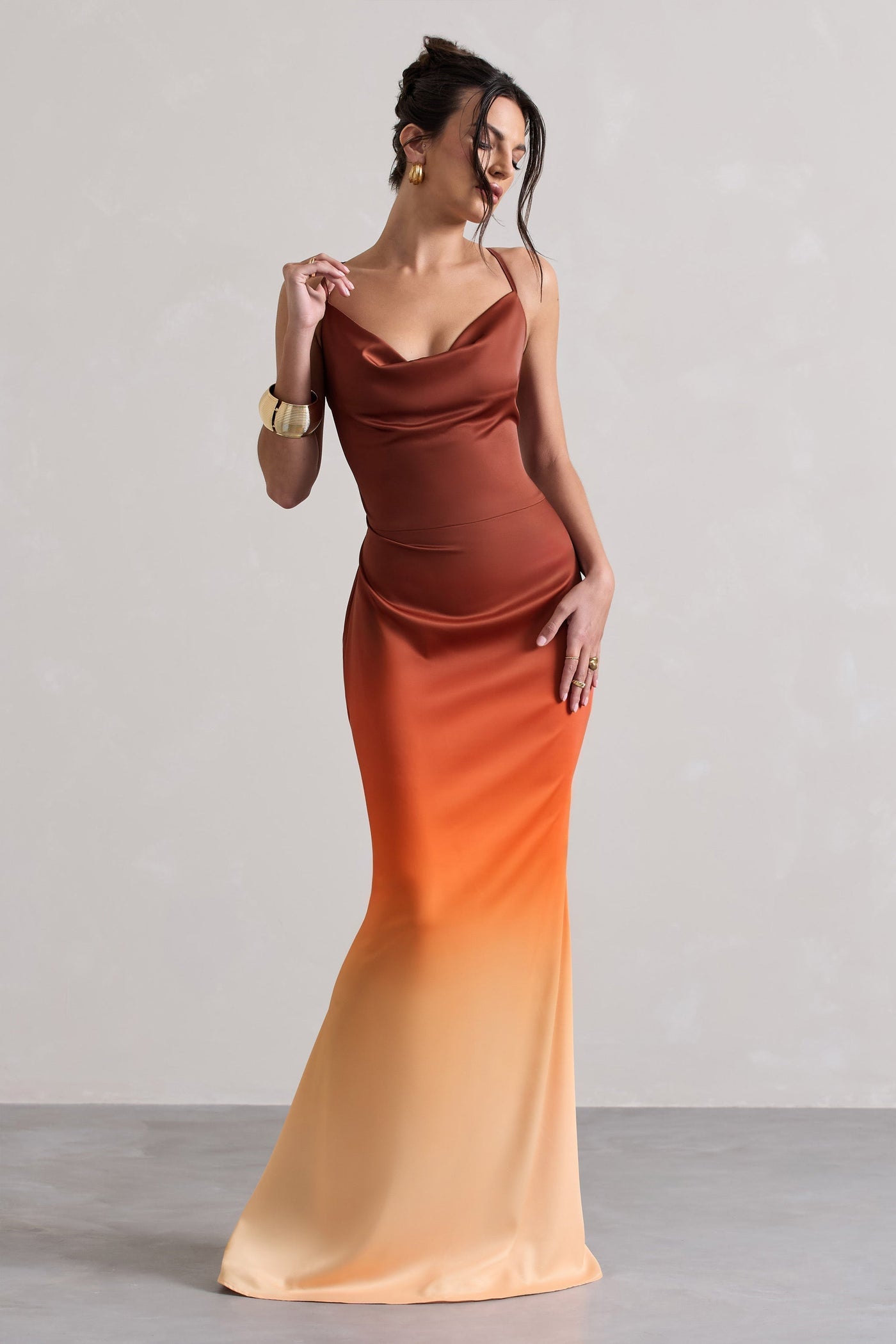 Fiji - Maxi-jurk