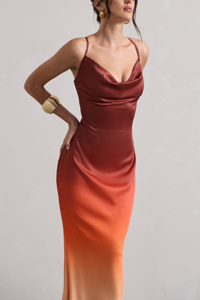 Fiji - Maxi-jurk