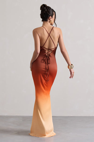 Fiji - Maxi-jurk