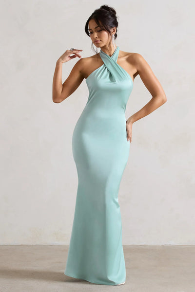 Nisa - Maxi-jurk
