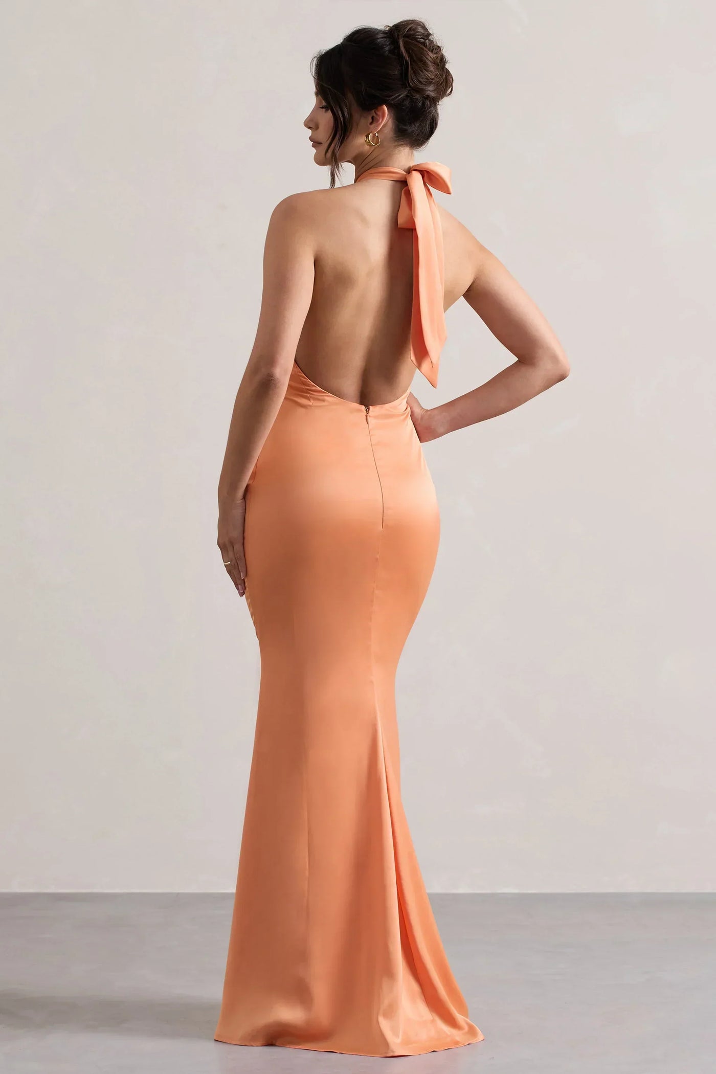 Nisa - Maxi-jurk