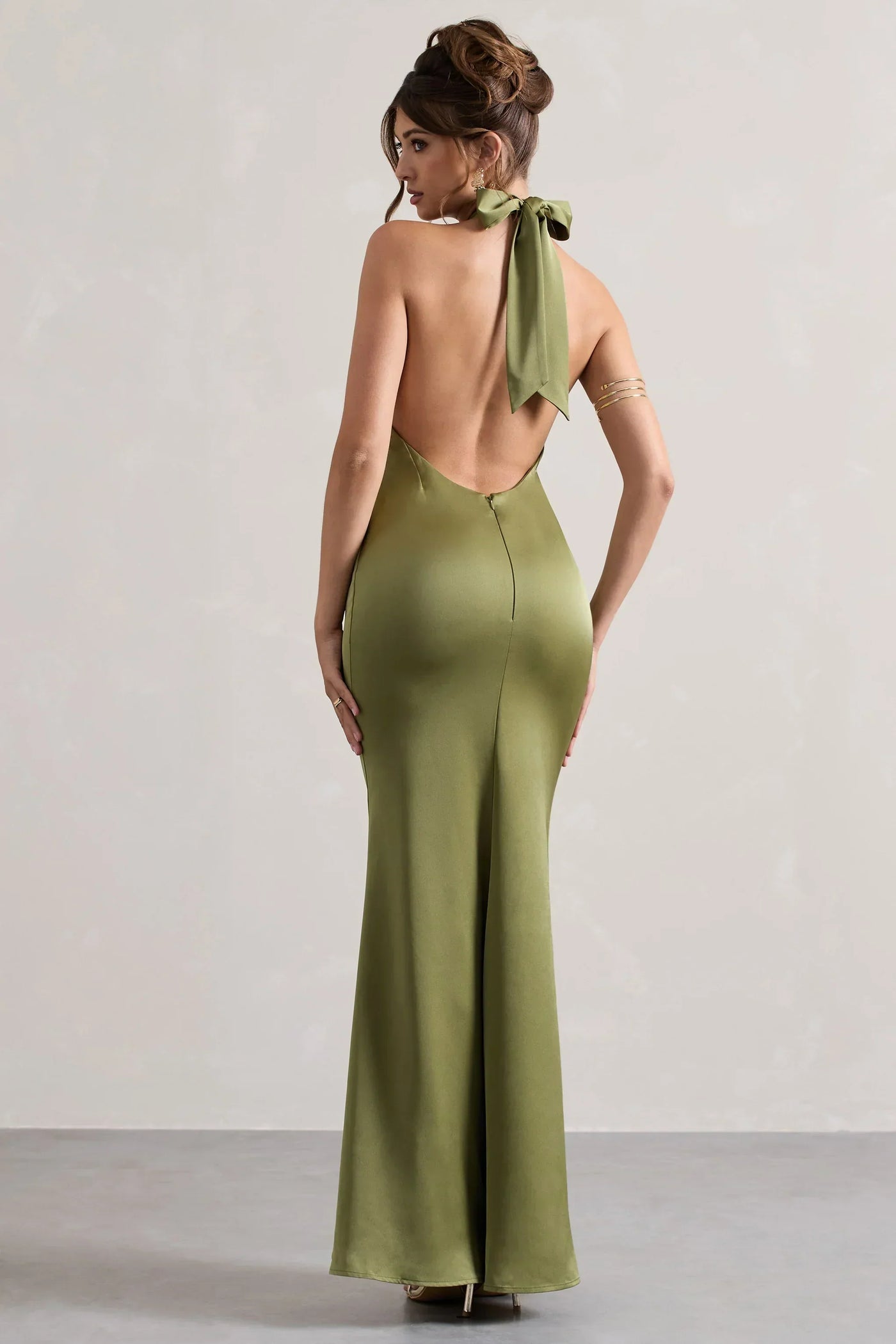 Nisa - Maxi-jurk