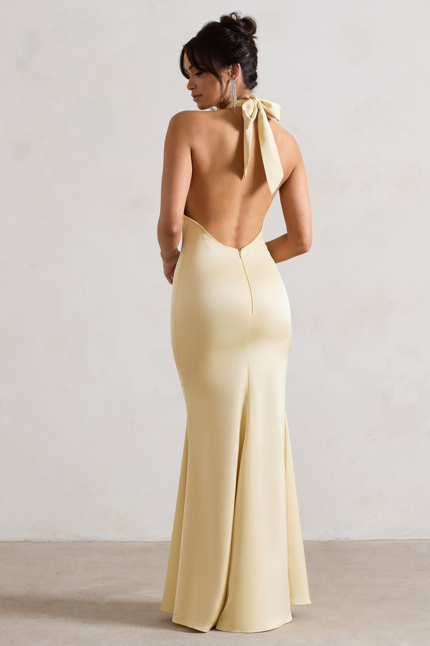 Nisa - Maxi-jurk