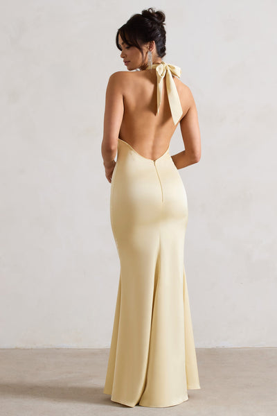 Nisa - Maxi-jurk