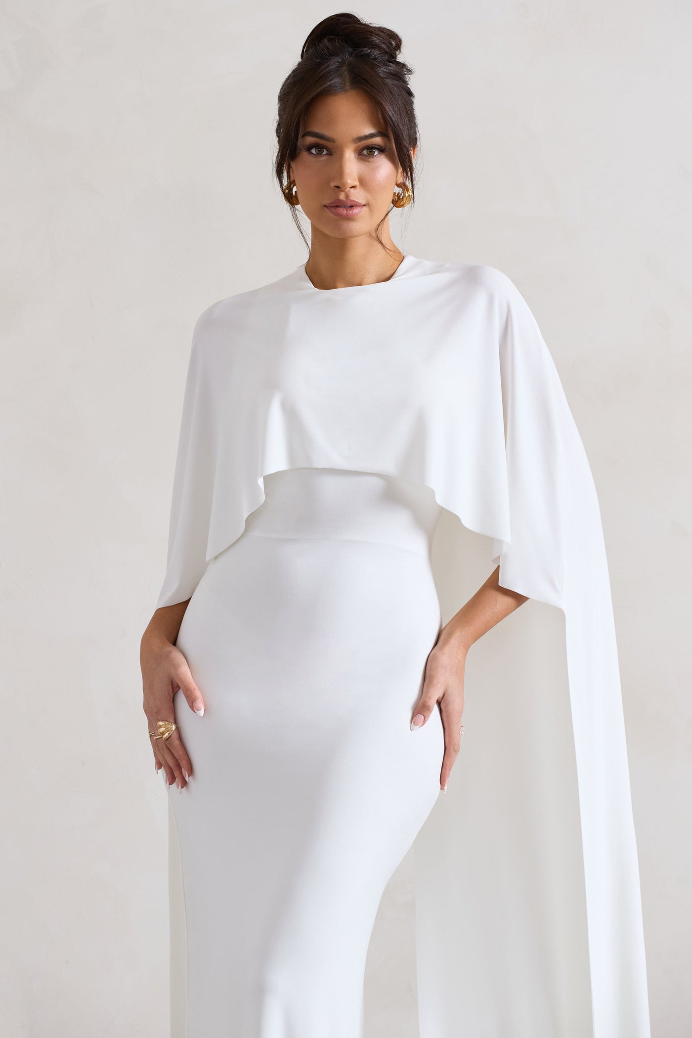 Padma - Maxi-jurk