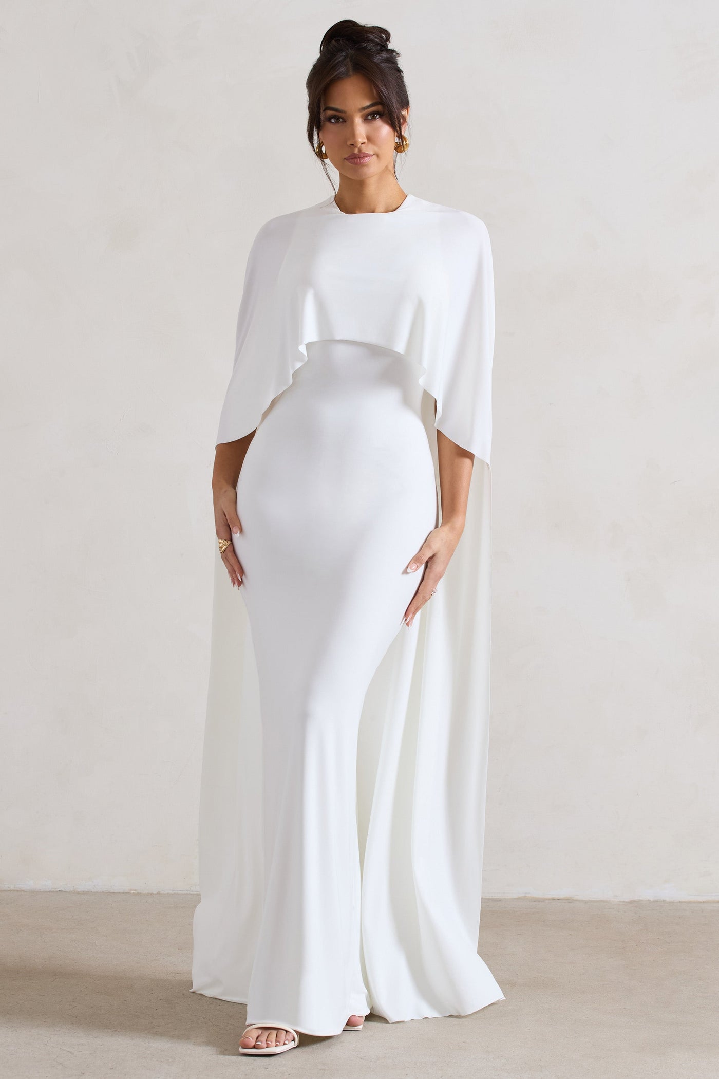 Padma - Maxi-jurk
