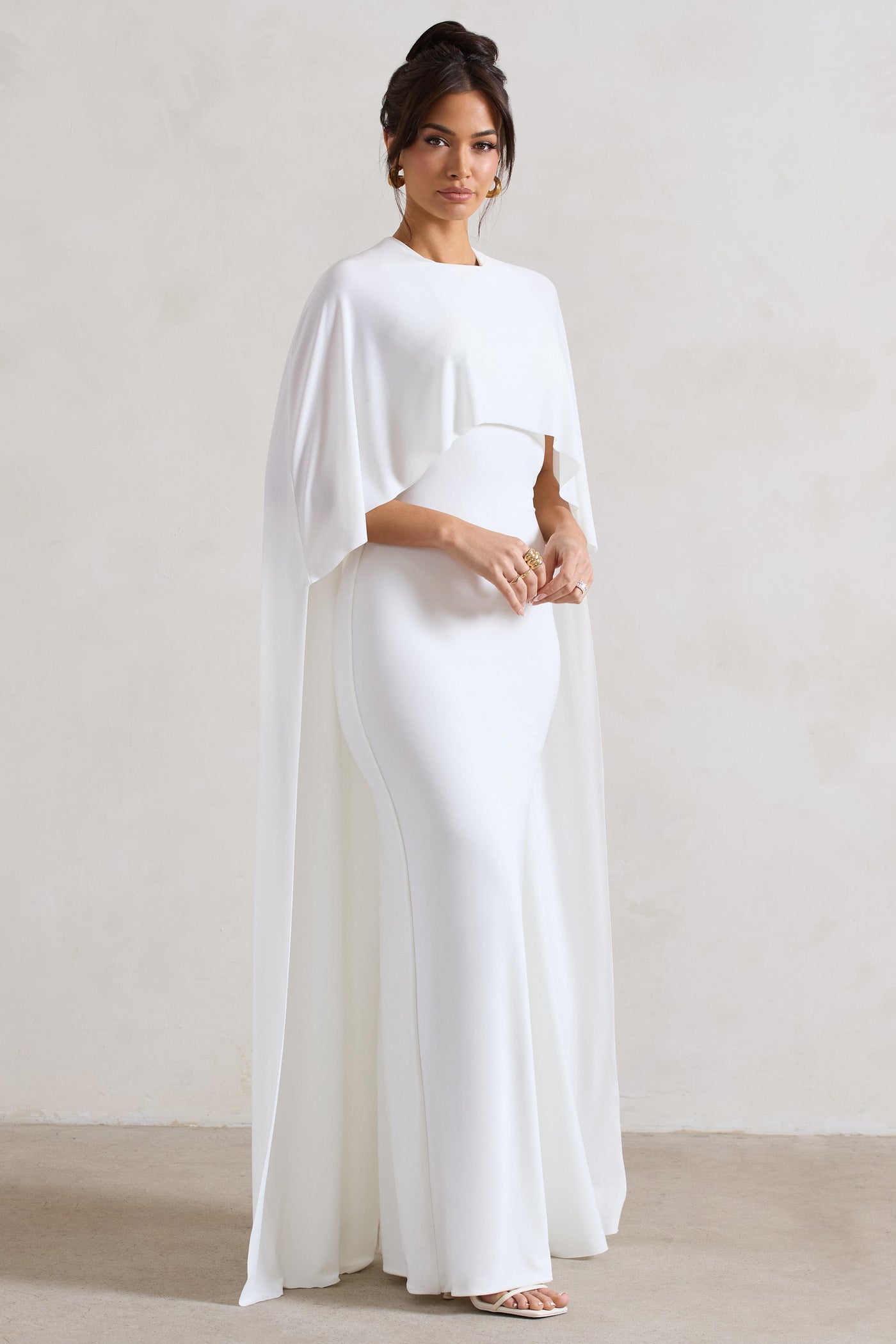 Padma - Maxi-jurk