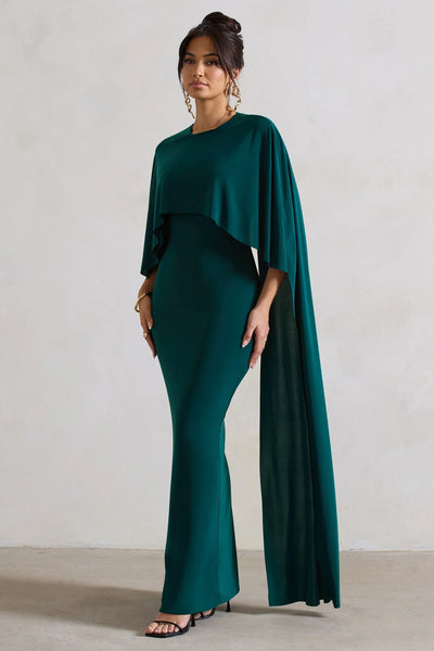 Padma - Maxi-jurk
