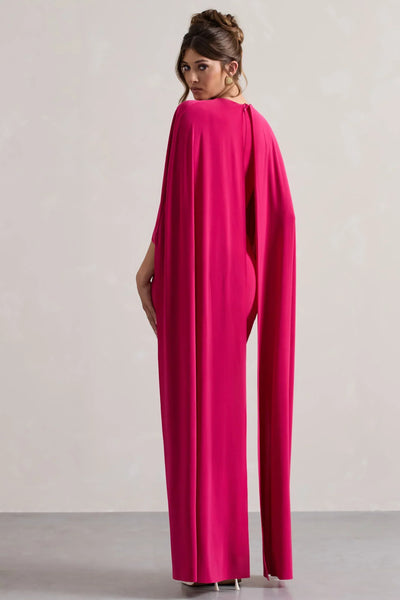 Padma - Maxi-jurk