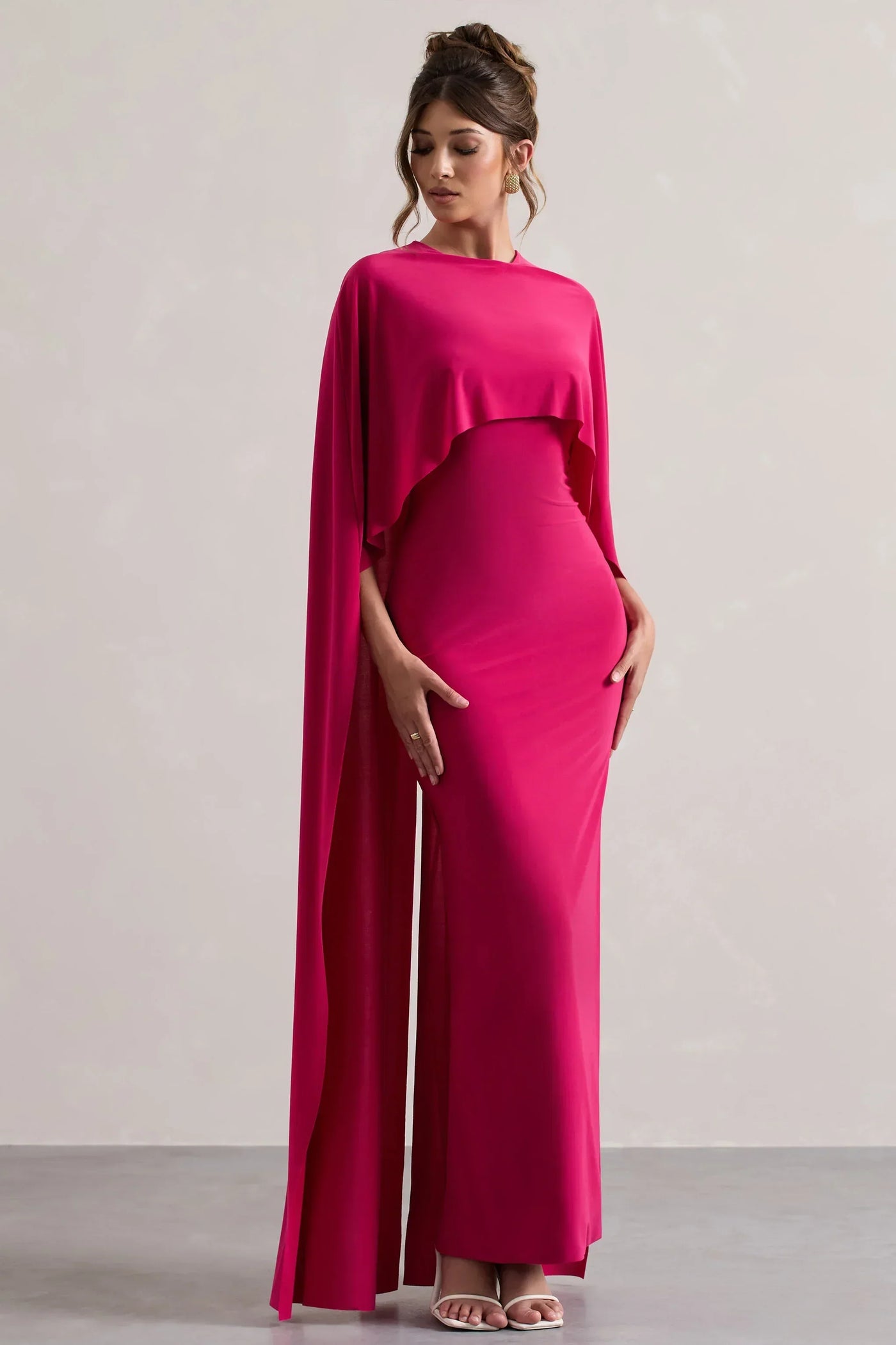 Padma - Maxi-jurk