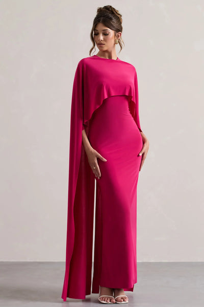 Padma - Maxi-jurk