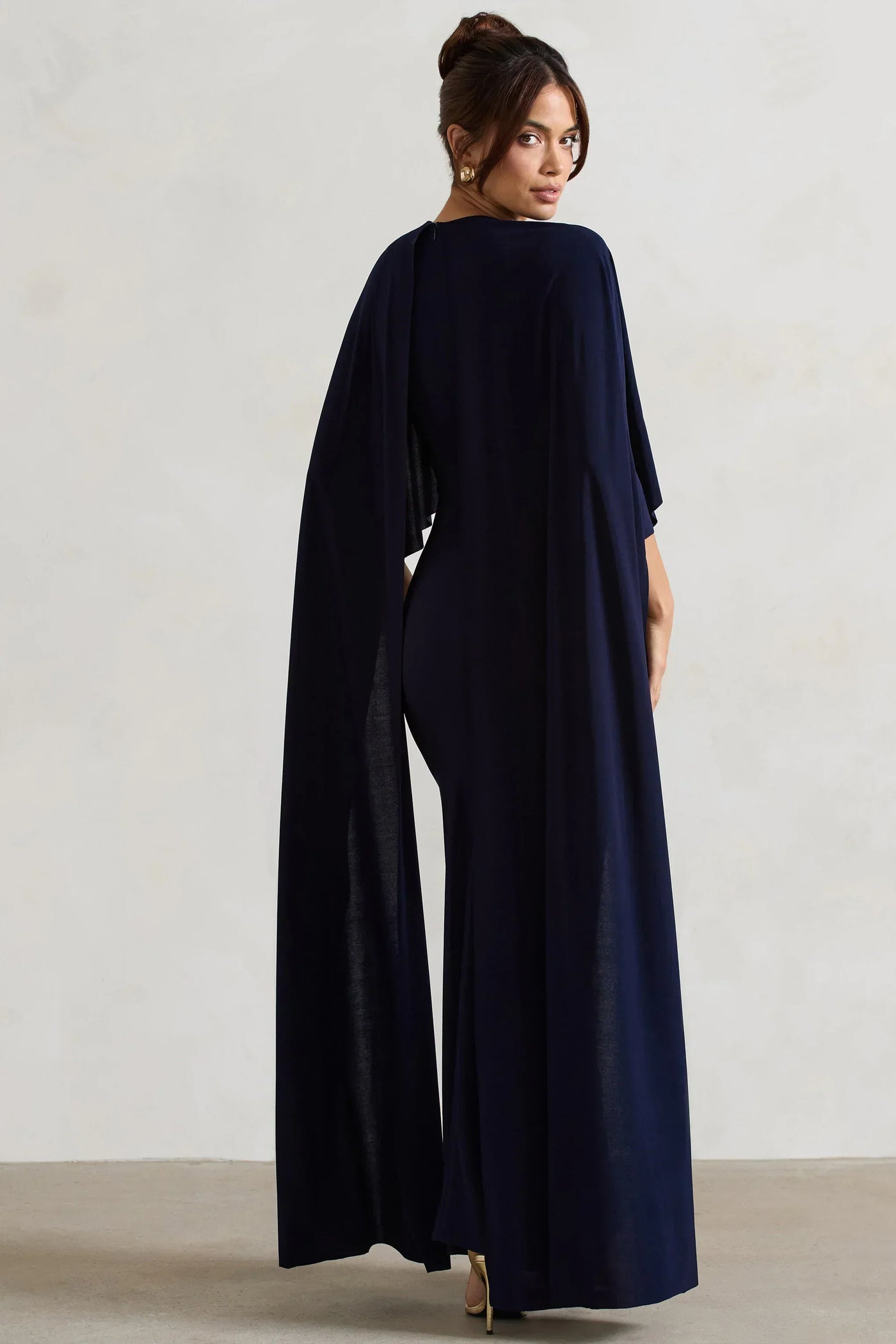 Padma - Maxi-jurk