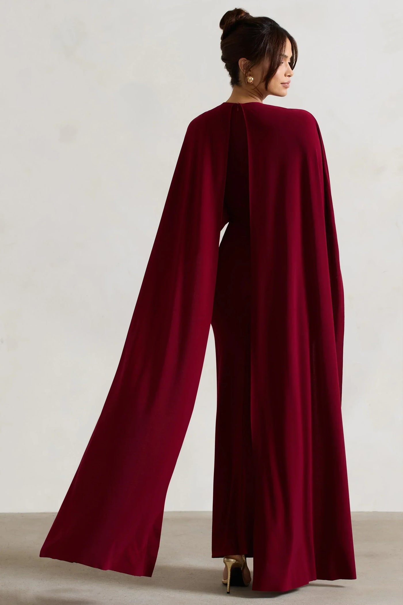 Padma - Maxi-jurk