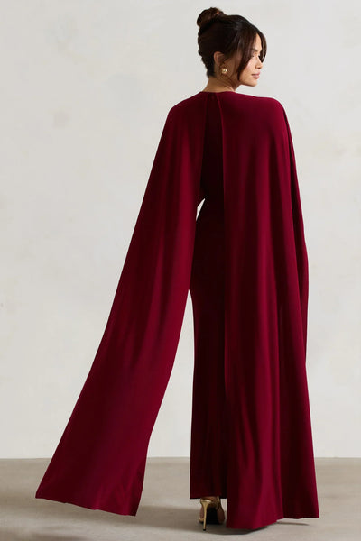 Padma - Maxi-jurk